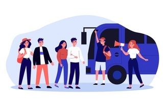 Ausflugsfahrten Ausflugsfahrten